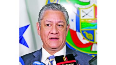 Se completa nómina para la Asamblea