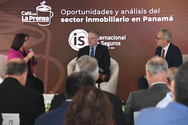 Expertos analizan los retos de la reactivación del sector construcción y el mercado inmobiliario