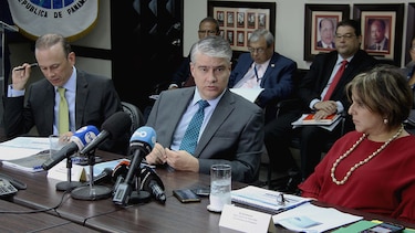 MEF prevé que la economía de Panamá crecerá 5.8% en 2017