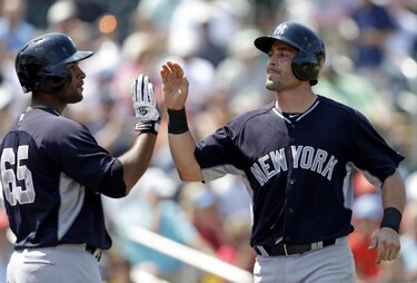 Forbes: Yankees, el equipo que más vale en MLB