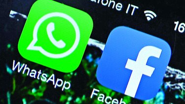 WhatsApp complementa funciones