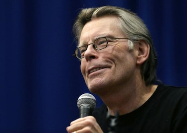 Hulu adaptará a serie novela de Stephen King sobre asesinato de Kennedy