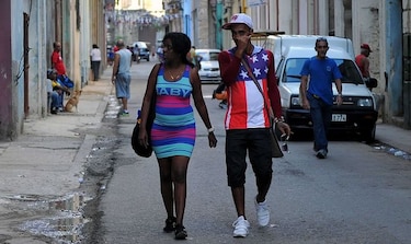Estados Unidos implementa nuevas sanciones a Cuba