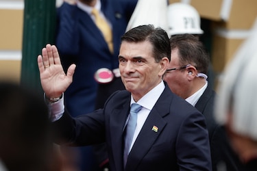 Nuevo decreto permite a Paz gobernar por medios tecnológicos cuando esté fuera de Bolivia