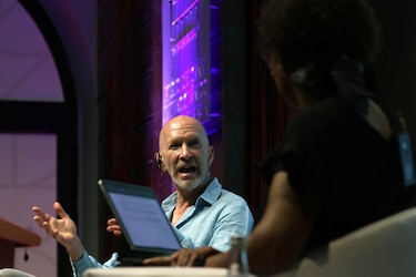 ‘La familia lo es todo, es la unidad básica de nuestra evolución’