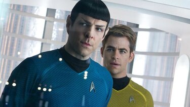 'Star Trek' festeja sus 50 años