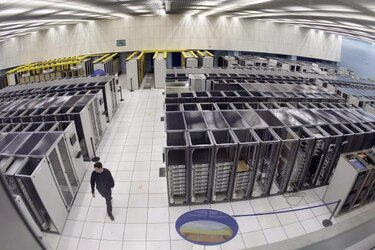 CERN lanza el estudio de un nuevo y más poderoso colisionador de partículas