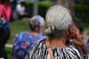 Denuncias por maltrato a personas mayores, en aumento; reportan 413 denuncias este año