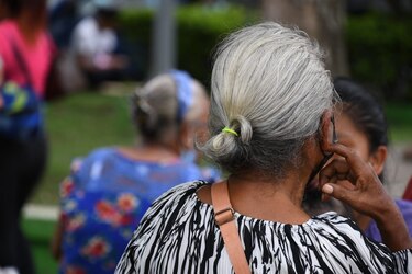 Denuncias por maltrato a personas mayores, en aumento; reportan 413 denuncias este año