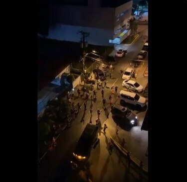 El PRD justifica la reunión en Jimmy’s, pero dice que no quería ‘burlar’ la cuarentena