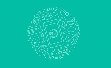 WhatsApp ya permite fijar hasta tres mensajes en los chats