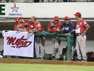 Torneo mayor de béisbol se jugará en septiembre y será dedicado a Pepe Cortez Ovalle
