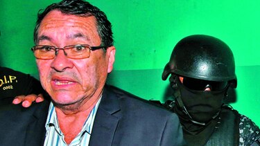 Eudocio 'Pany' Pérez, sin cargos en caso El Gallero