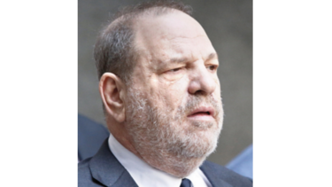 Juez permite juicio a Weinstein por abuso sexual
