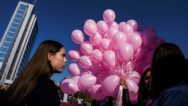 Llamado a la movilización mundial para la lucha contra el cáncer