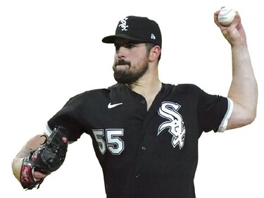 Segundo ‘no hit no run’ del año