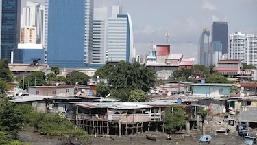 BID recomienda generar mayor actividad productiva fuera del Canal