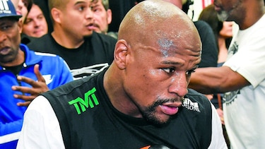 Mayweather y Pacquiao: Dos estilos, un ‘ring’