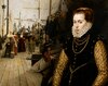 Primeras españolas que llegaron a Panamá y al Nuevo Mundo