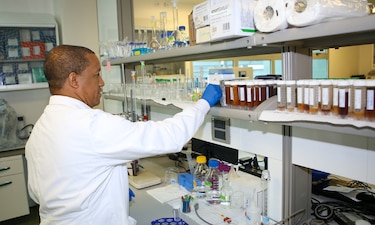 ‘En Panamá, falta trabajar más en el tema de la tuberculosis’ : Goodridge