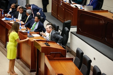La Ley de Sustancia Económica no busca menos empresas; busca mejores empresas