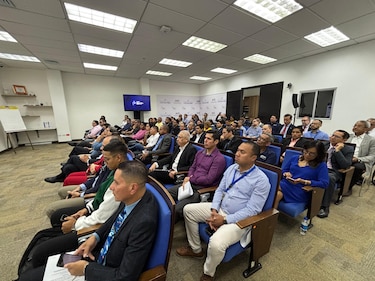 Estado activa escudo tecnológico ante ola de ciberataques financieros contra el Gobierno