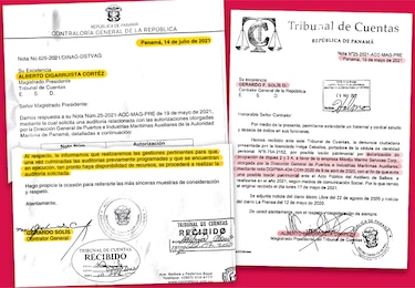 Investigación de permisos temporales fue archivada