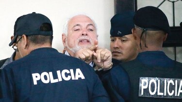 Declinar ahora sería un absurdo