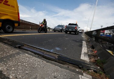 Tras años de abandono, arrancan obras por $11.5 millones para rehabilitar 12 puentes en Panamá y San Miguelito