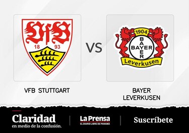 Último encuentro del año: Bayer Leverkusen vs. VfB Stuttgart