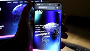 La Audiencia Nacional España reabre caso de espionaje con Pegasus al recibir datos de Francia