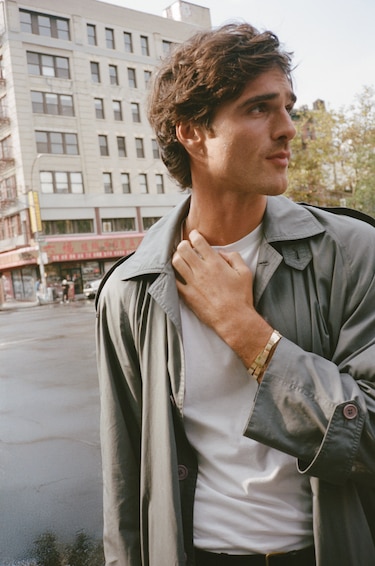 Cartier celebra el legado del amor con Jacob Elordi, visto por Sofia Coppola