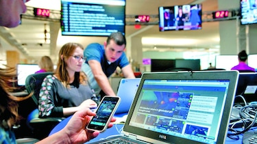 ¿Cumplirá la internet de las cosas con las expectativas económicas?