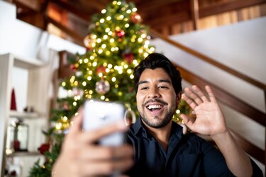 Claro regalará videollamadas esta Navidad a sus clientes de Panamá