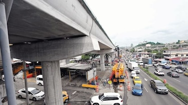 SPIA: Seguridad debe ser prioridad para el Metro