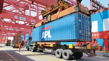 China responde a zancada proteccionista