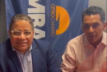 Moca pide a locutor que renuncie a su candidatura por solicitar una pauta publicitaria al diputado Pineda en una transmisión en vivo 