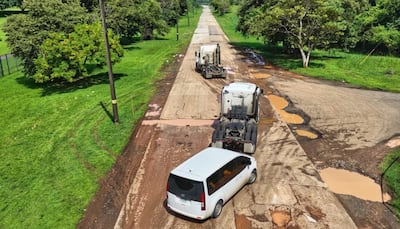 La ACP apela a la Constitución; alcaldesa de Arraiján condiciona aval para la carretera hacia Cocolí