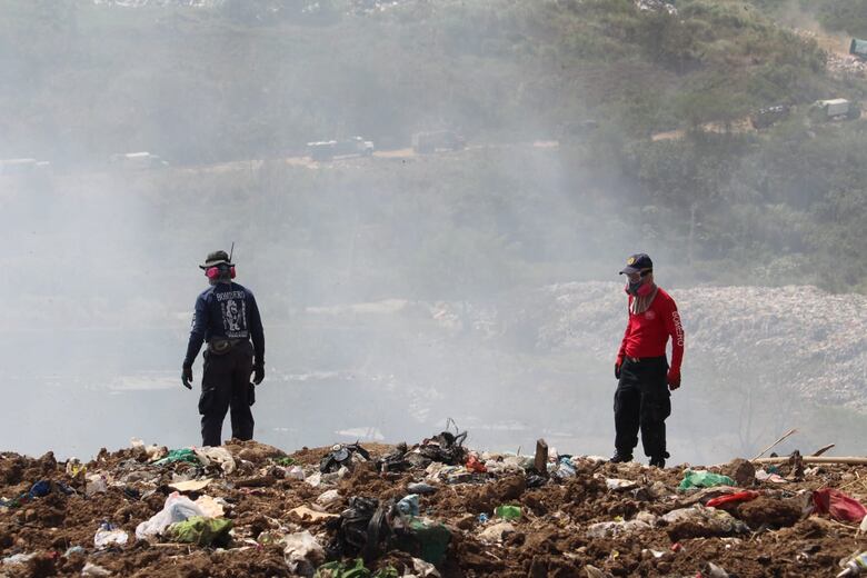 Autoridad de Aseo busca frenar sentencia millonaria en disputa con Urbalia