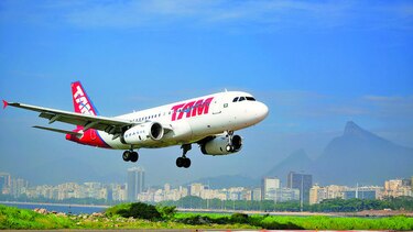 Latam logra beneficio por $38.5 millones