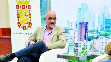 Alcaldía anula licitación