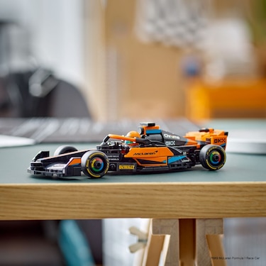 ¡Celebra el Día del Padre con LEGO® y construyamos momentos juntos!