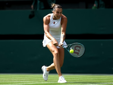 Las grandes estrellas del deporte mundial que brillaron en 2025