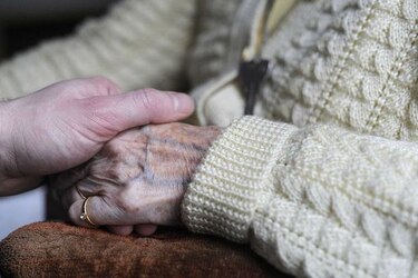 Estrés vivido en la infancia acelera el envejecimiento