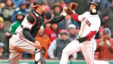 Boston alarga el mejor inicio de su historia