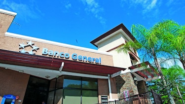 Banco General gana $365.4 millones