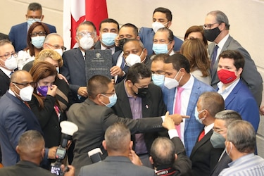 Pleno aprueba en tercer debate proyecto de ley que elimina la Aupsa y crea la APA