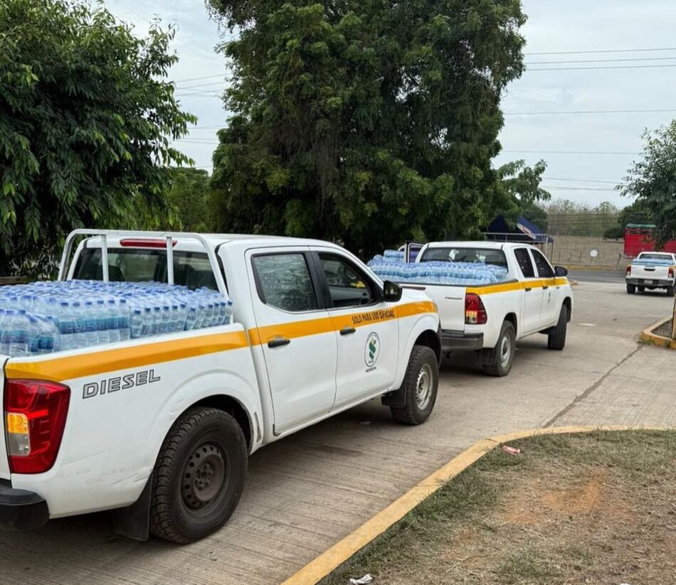 Contaminación del río La Villa: sin agua potable, sin clases y porquerizas cerradas