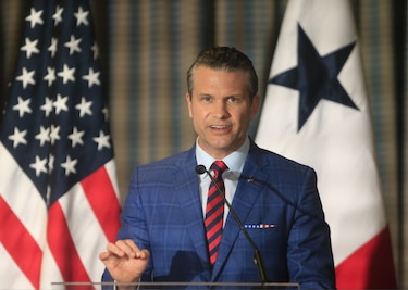 Estados Unidos inicia la operación ‘Lanza del Sur’ contra el narcotráfico en el continente americano