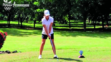 Aranda y Restrepo conquistan el oro